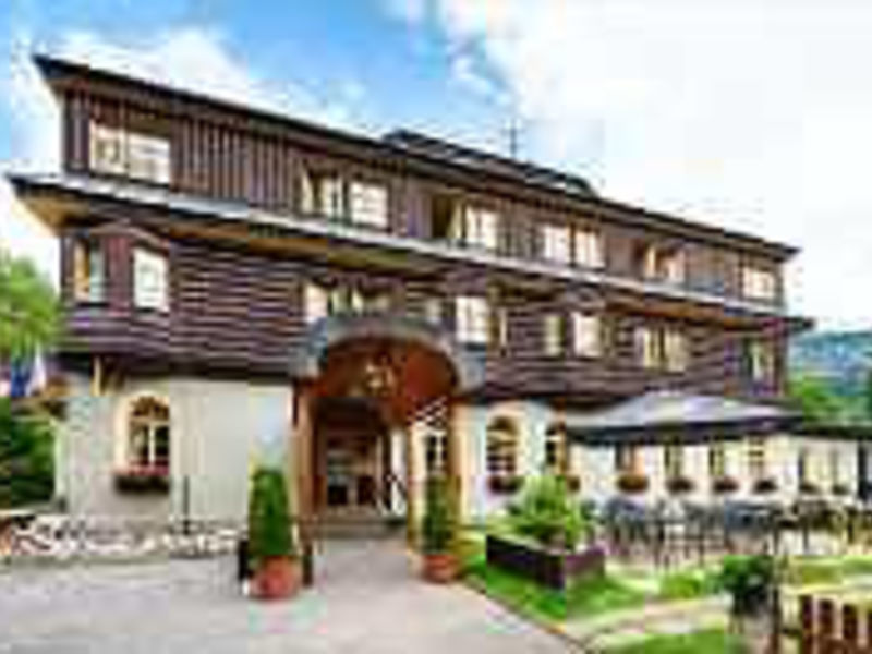 Alpsky Hotel