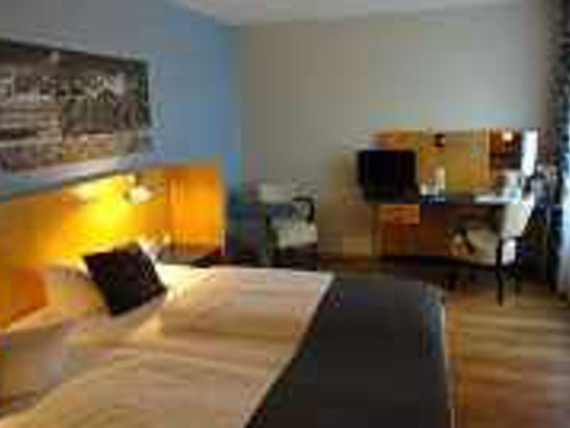 Amedia Hotel Dresden Elbpromenade