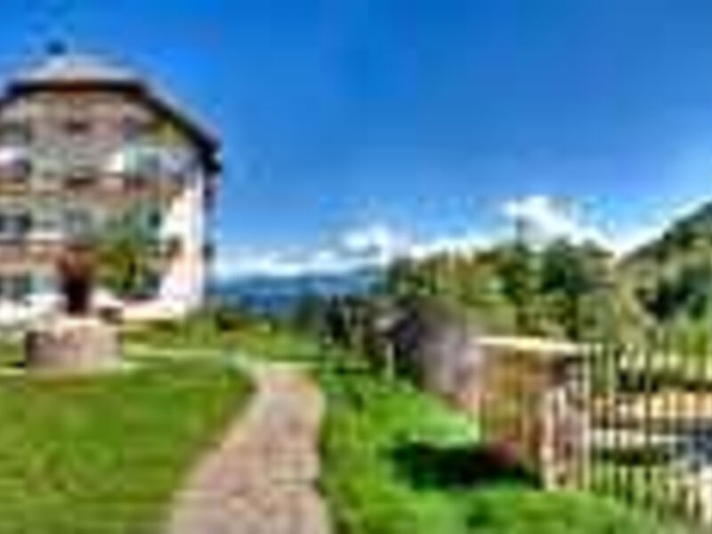 Appartementhaus Waldquell
