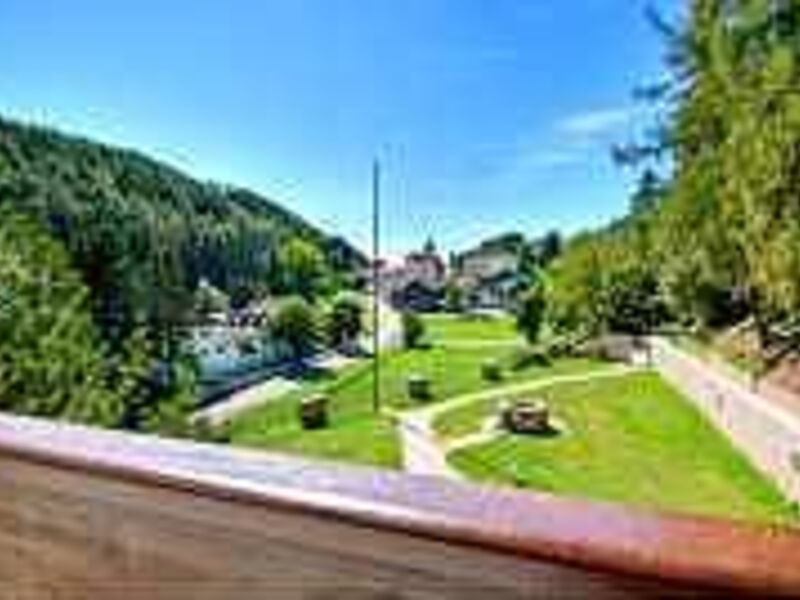 Appartementhaus Waldquell