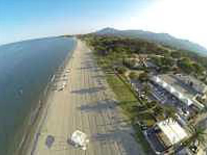 Appartement Hotel San Pellegrino
