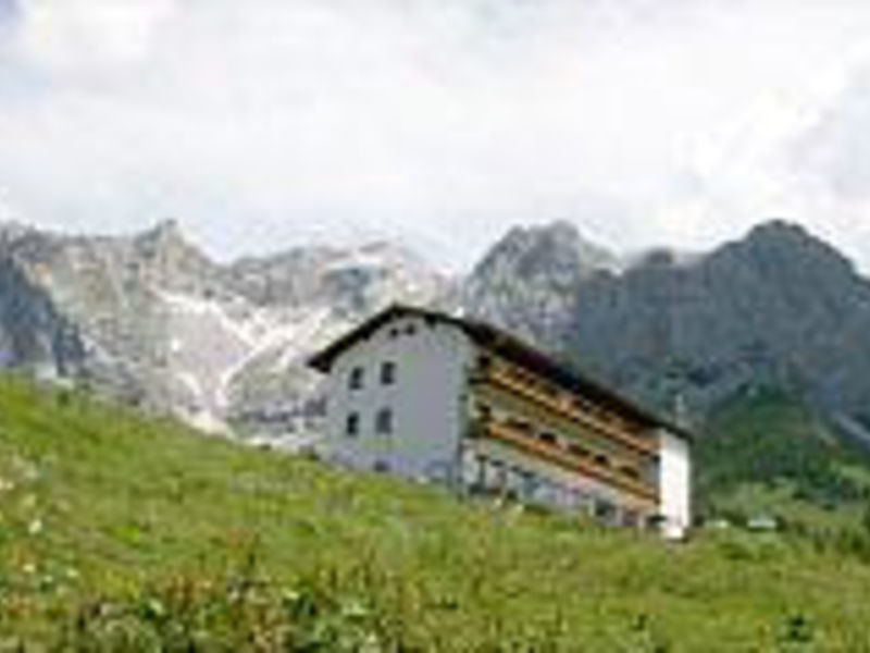 Hotel Dachstein