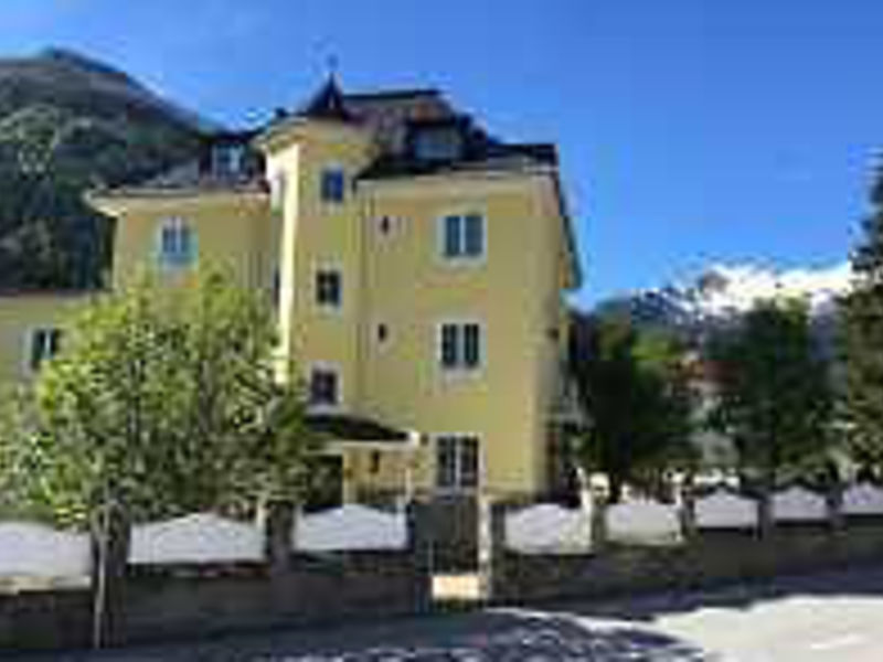 Hotel Der Lindenhof