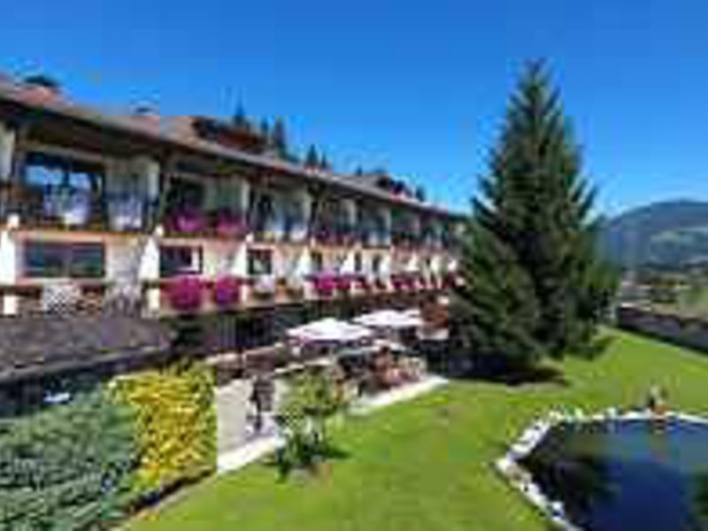 CLC Alpine Centre