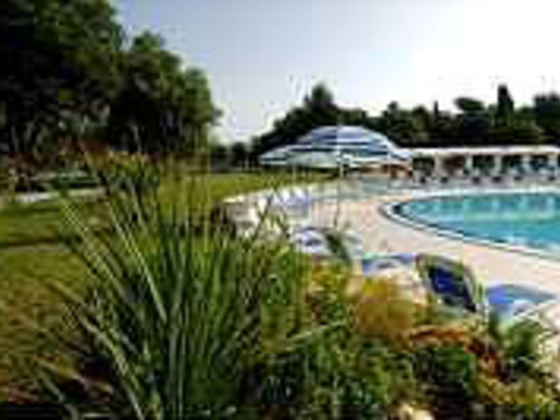 Camping Maistra MH Polari