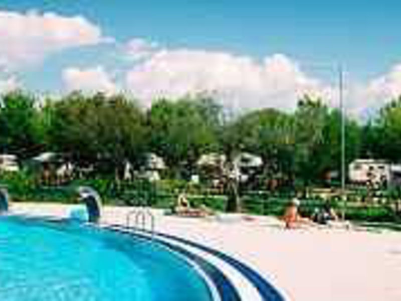Camping Maistra MH Polari