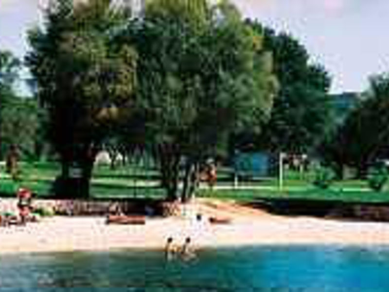 Camping Maistra MH Polari
