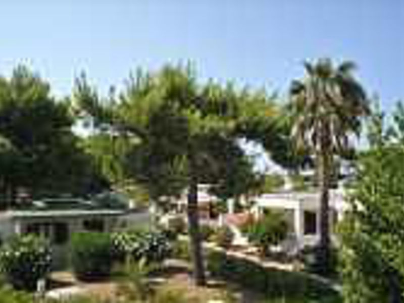 Camping Village Le Diomedee