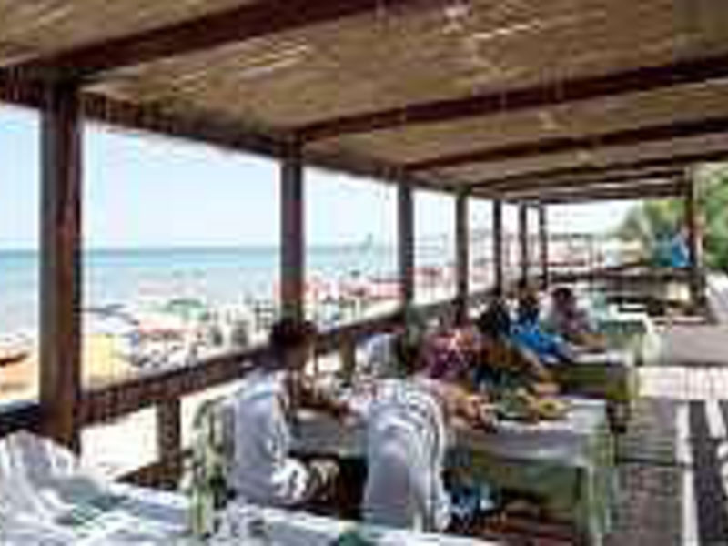 Camping Village Le Diomedee
