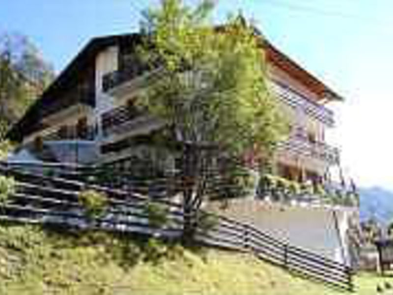 Chalet Fiocco di Neve