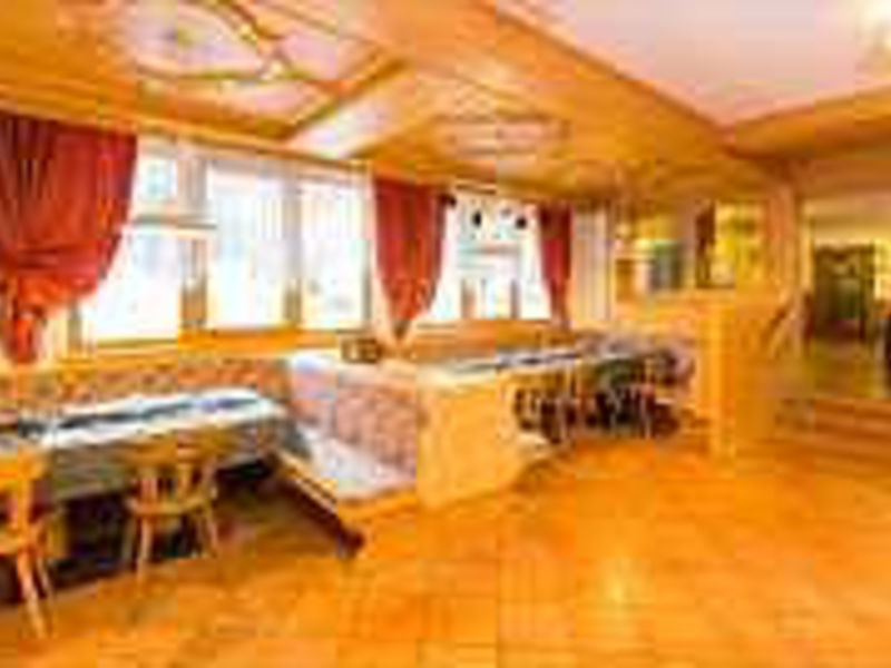 Chalet Hotel Diamant