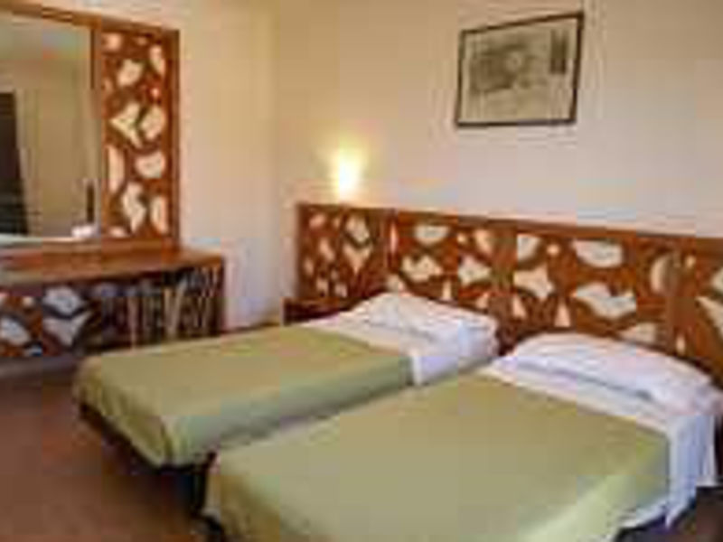Club Esse Gallura Beach Village