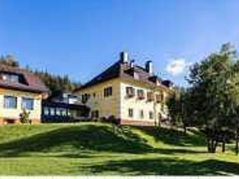 Familienhotel Fasching