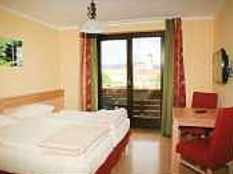 Familienhotel Fasching