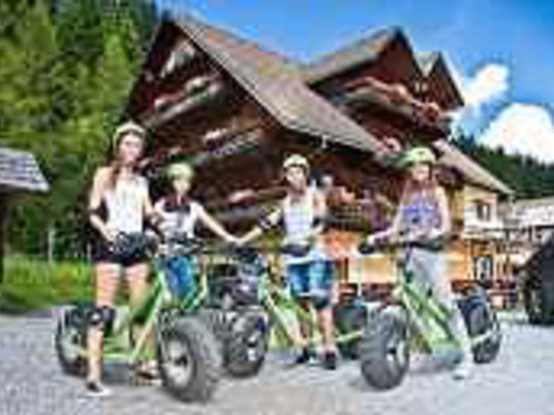 Gasthof Moasterhaus