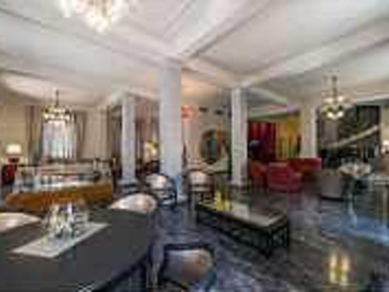 Golf Hotel Corallo