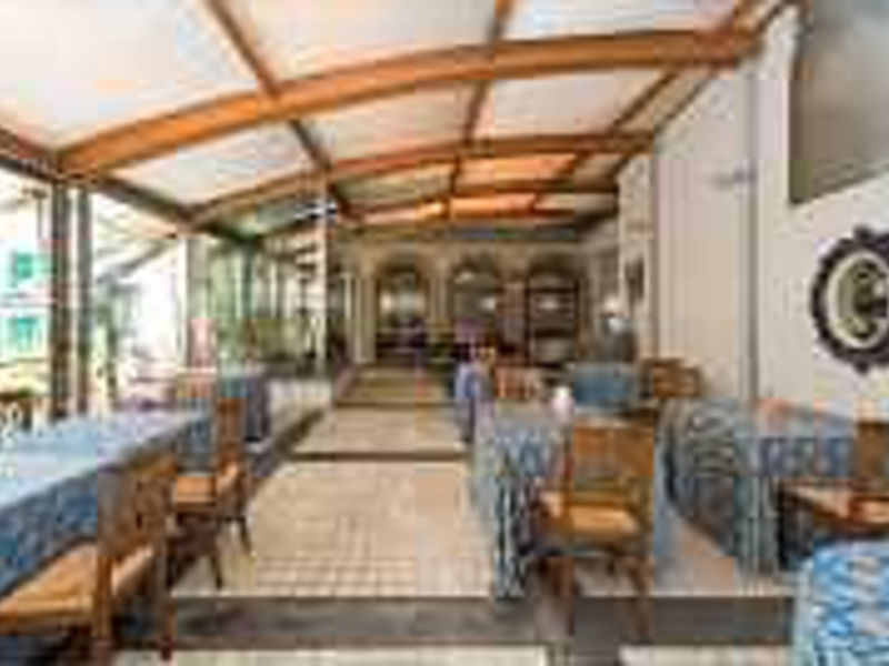 Golf Hotel Corallo
