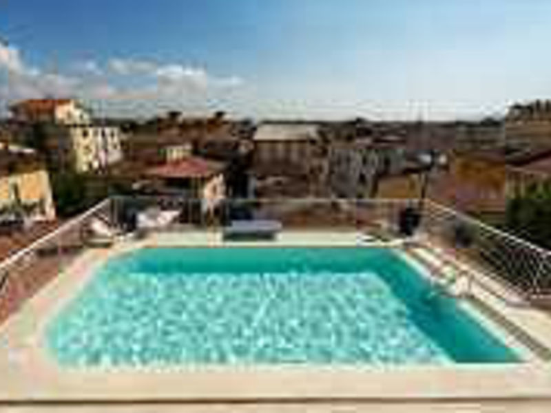 Golf Hotel Corallo