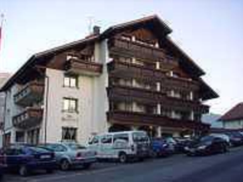 Hotel Bellevue