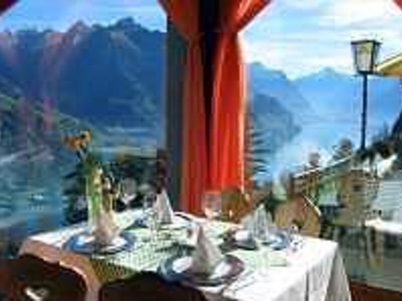 Hotel Bellevue