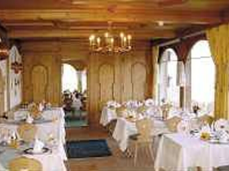 Hotel Bellevue