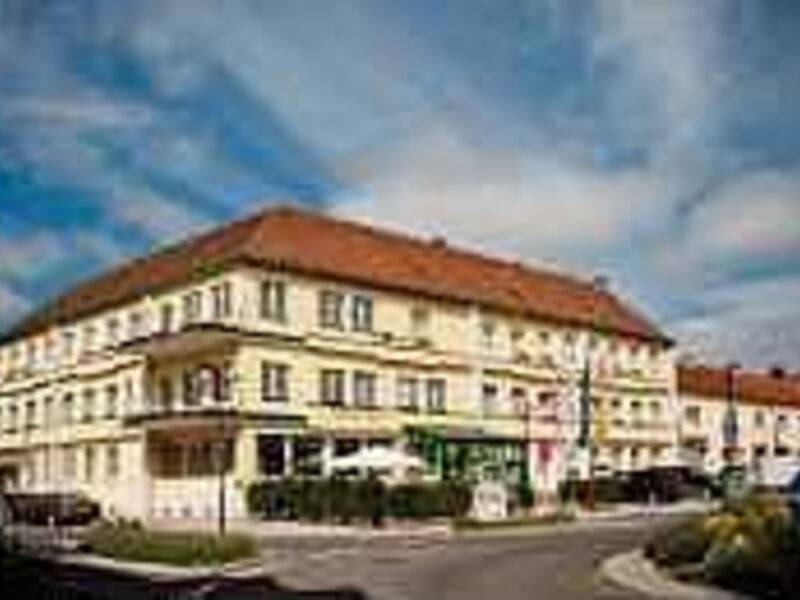 Hotel - Restaurant Florianihof