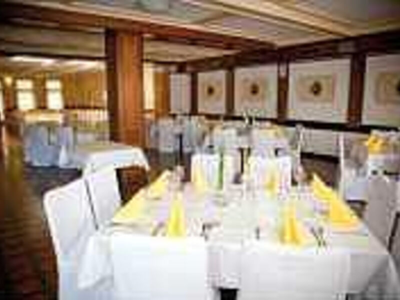 Hotel - Restaurant Florianihof