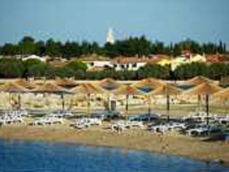 Hotel Laguna