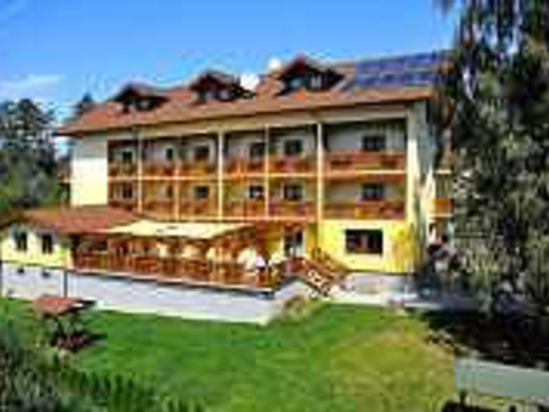 Hotel Pension Alex