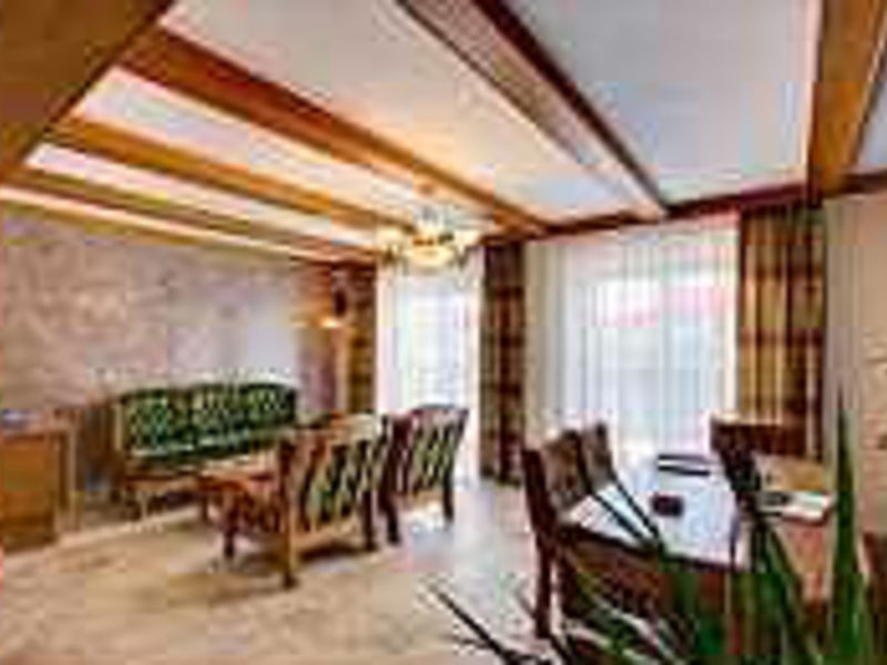Hotel Pension Alex