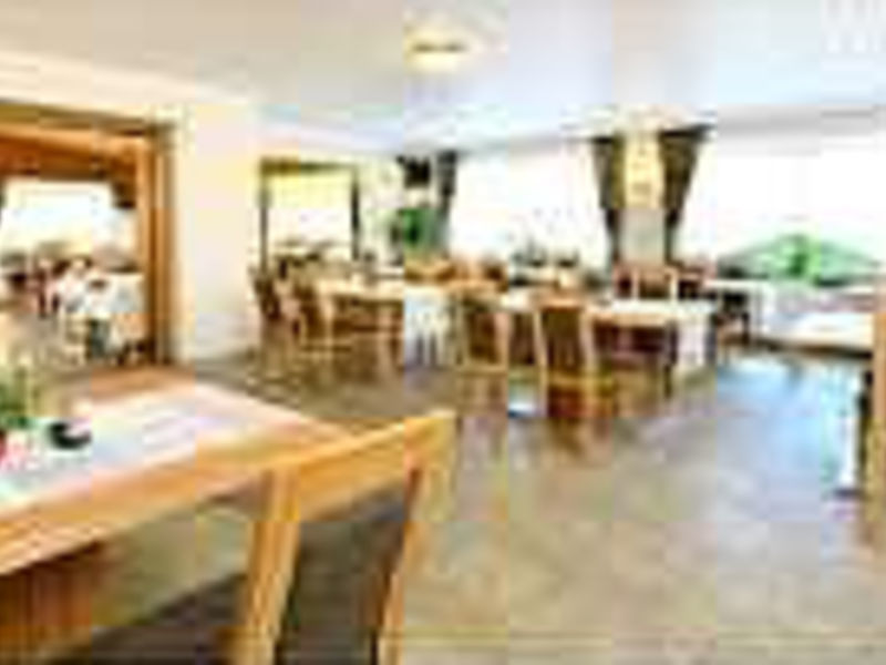 Hotel Pension Alex