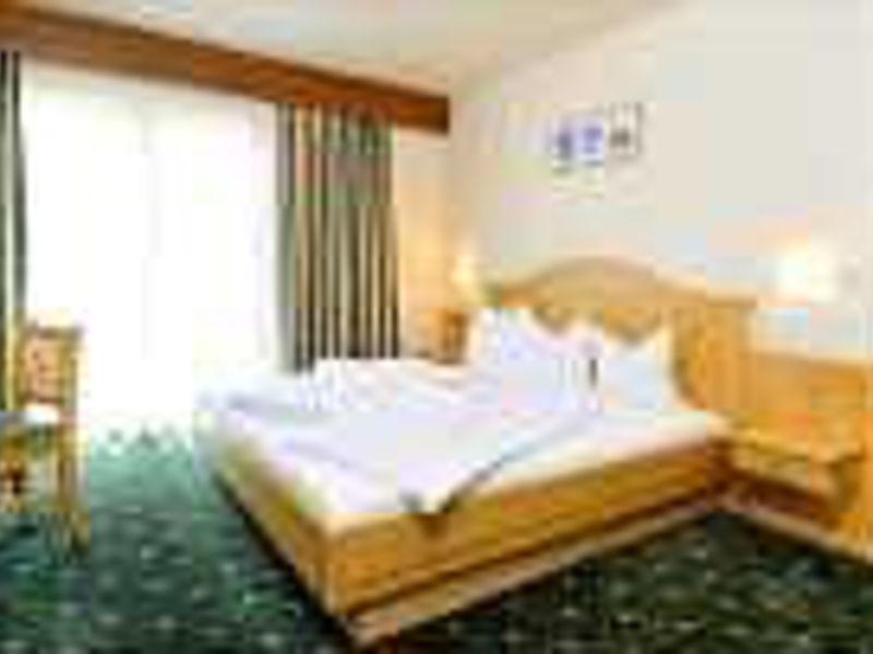 Hotel Pension Alex