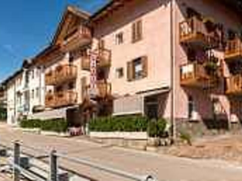 Hotel Alle Piramidi