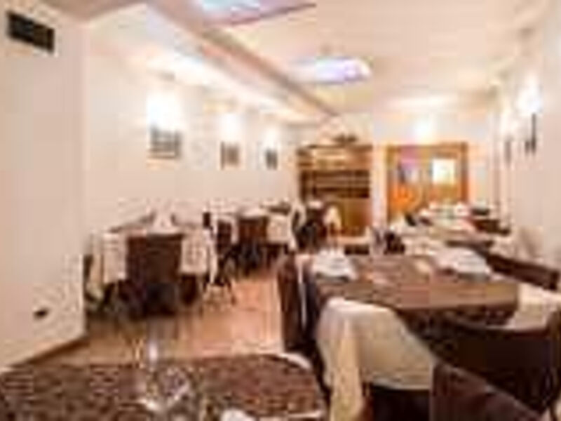 Hotel Alle Piramidi