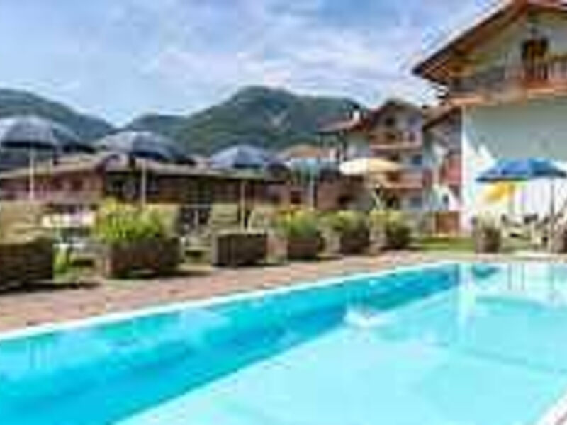 Hotel Alle Piramidi