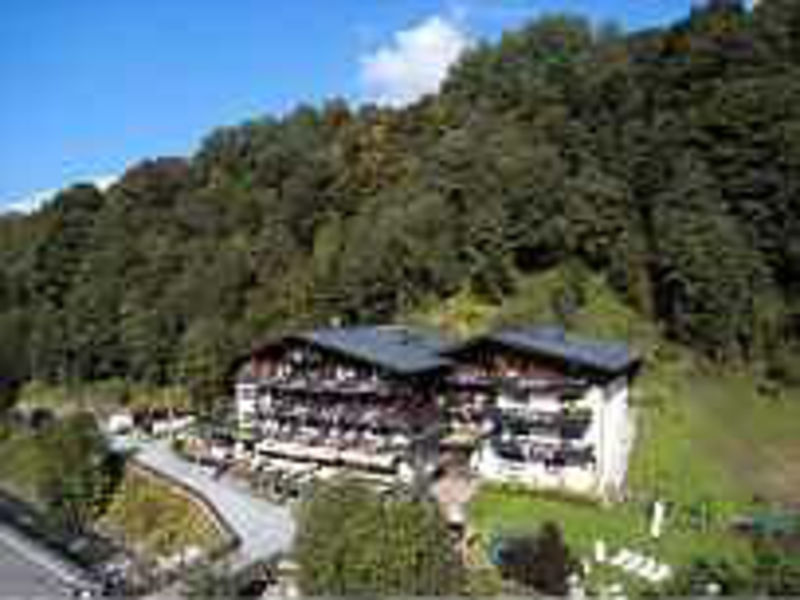 Hotel Alpenblick