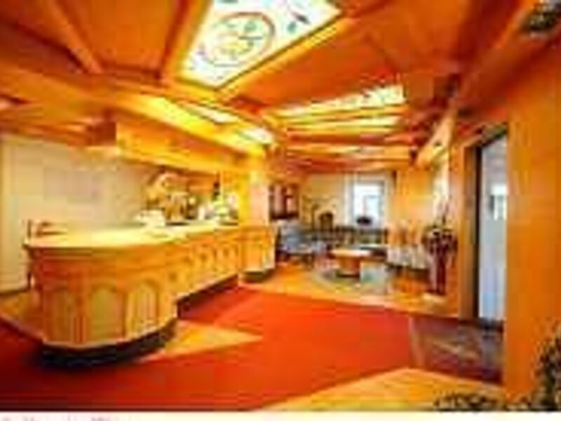Hotel Alpenrose