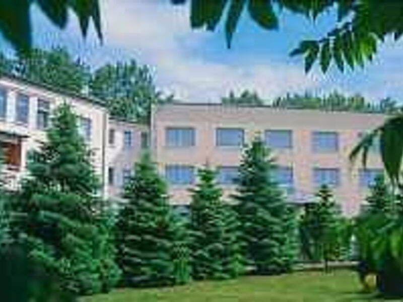 Ringhotel Am Tierpark