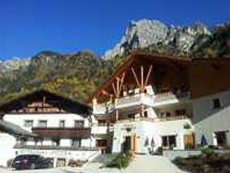 Hotel Argentum