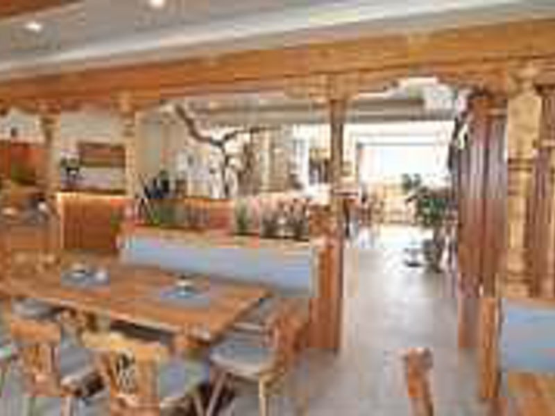 Hotel Ausseerland