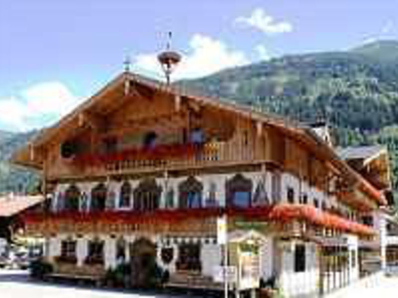 Hotel-Pension Bachmayerhof