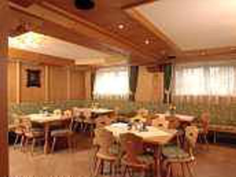 Hotel-Pension Bachmayerhof