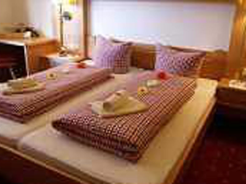 Hotel-Pension Bachmayerhof