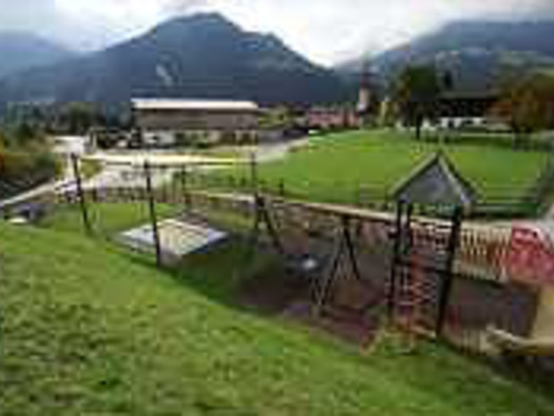 Hotel-Pension Bachmayerhof
