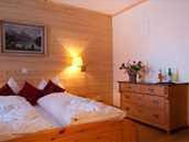 Hotel Bad Serneus