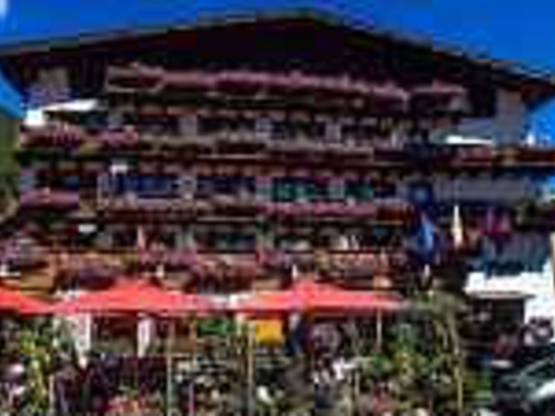 Hotel Basur