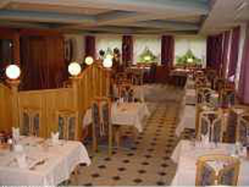 Hotel Bergblick