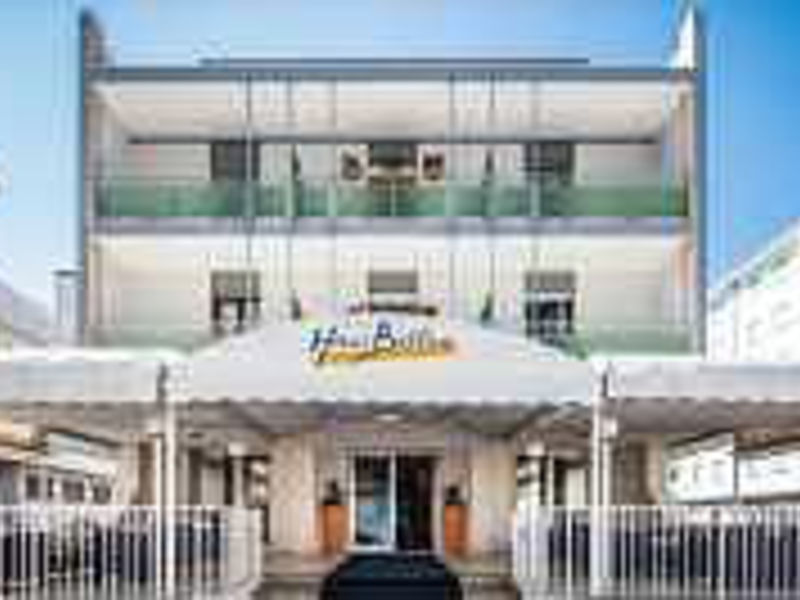Hotel Bettina