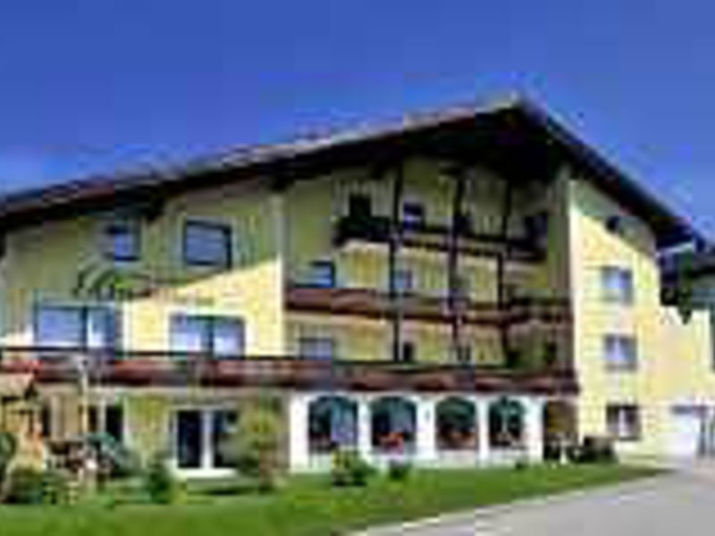 Hotel Bruderhofer