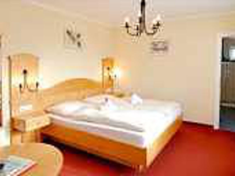 Hotel Bruderhofer
